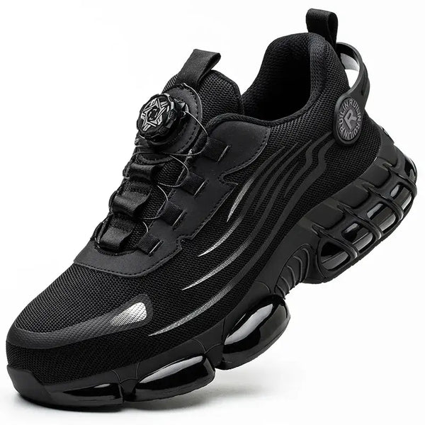 Men’s Safety Work Shoes – All-Day Protection