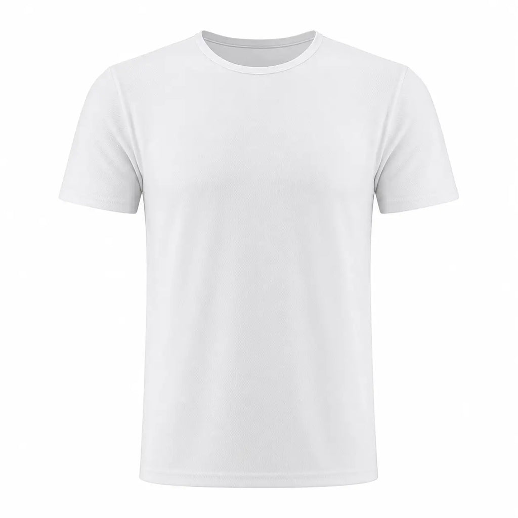 Men’s Versatile Everyday T-Shirt — Lightweight & Breathable