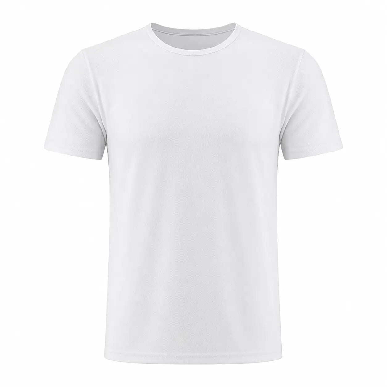 Men’s Versatile Everyday T-Shirt — Lightweight & Breathable