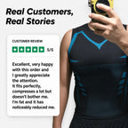 Arzadea Compress | Look in Shape & Feel Confident Again.