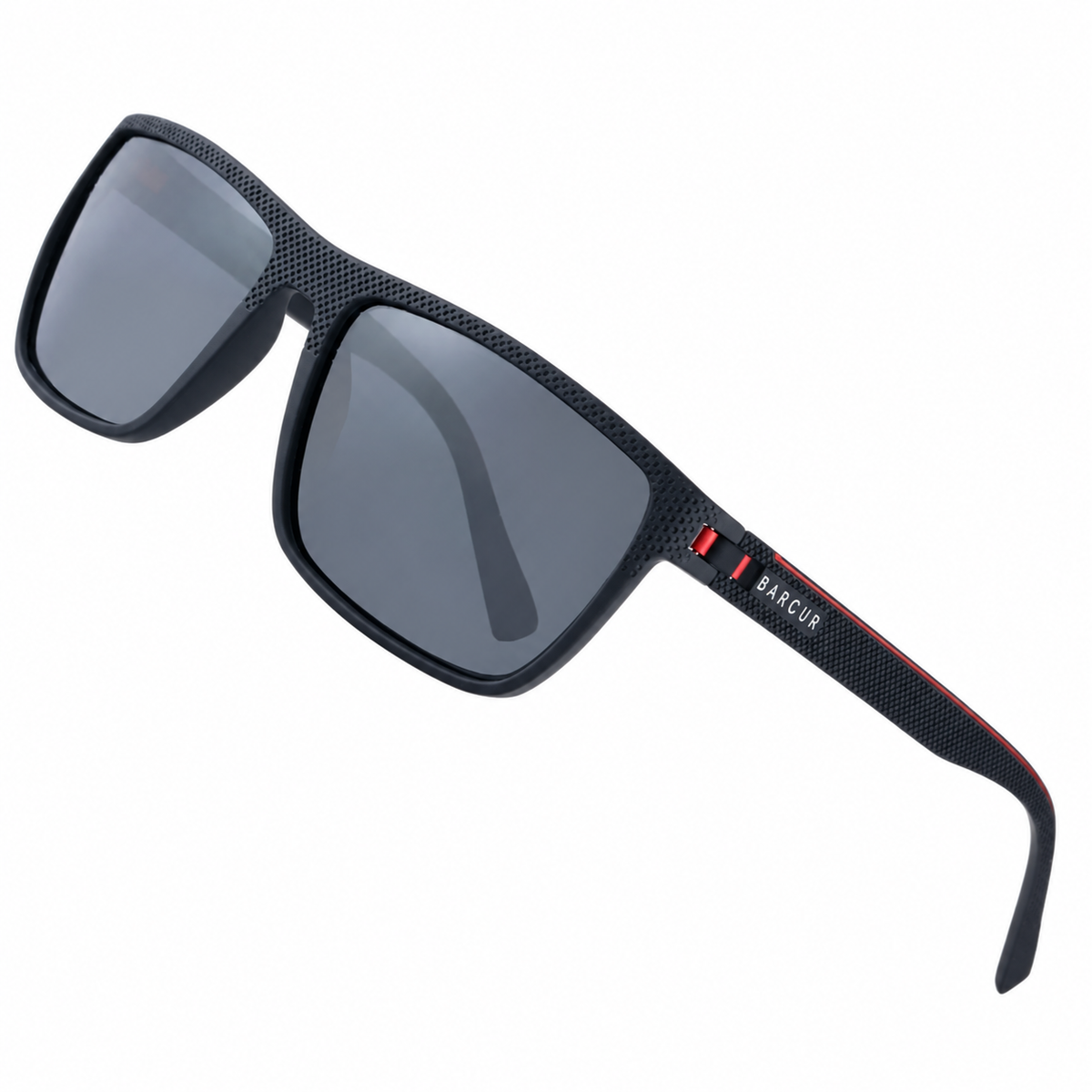 Men’s Lightweight Polarised Sunglasses